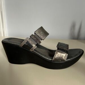 Naot Treasure Sandals